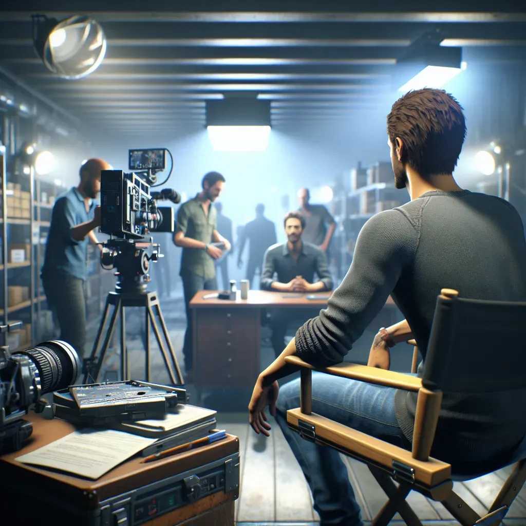 Amazon produce una serie de 'Wolfenstein' para Prime Video.
