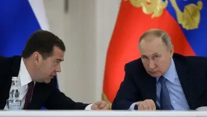 Amenaza Rusia con armas nucleares en el mar Baltico