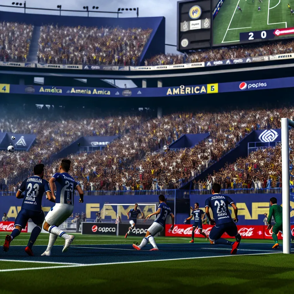 América 2-0 Pachuca: Zendejas impulsa el tetracampeonato