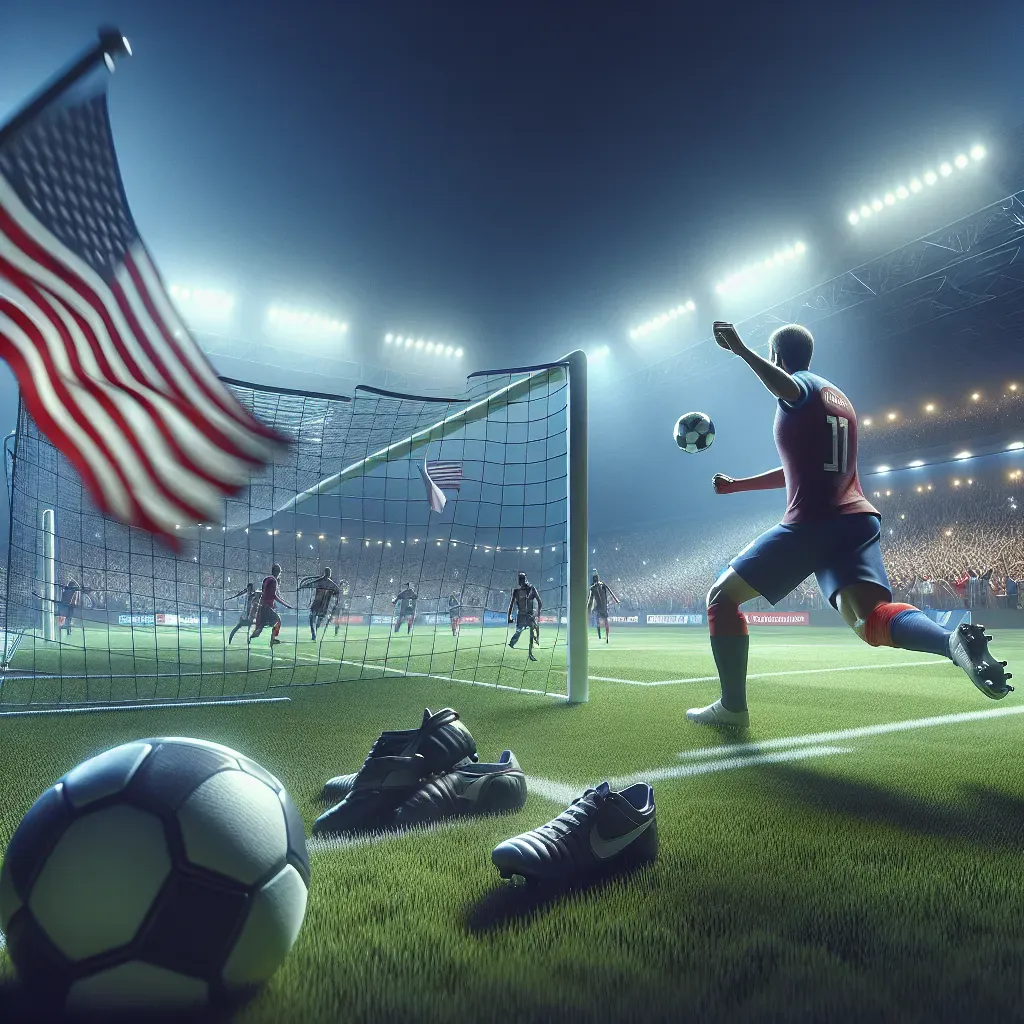 América buscará venganza en Mundial de Clubes.