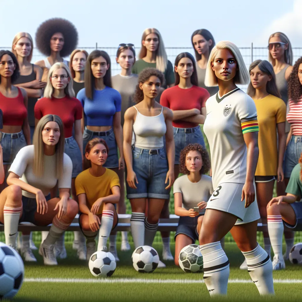 América Femenil suma un nuevo refuerzo