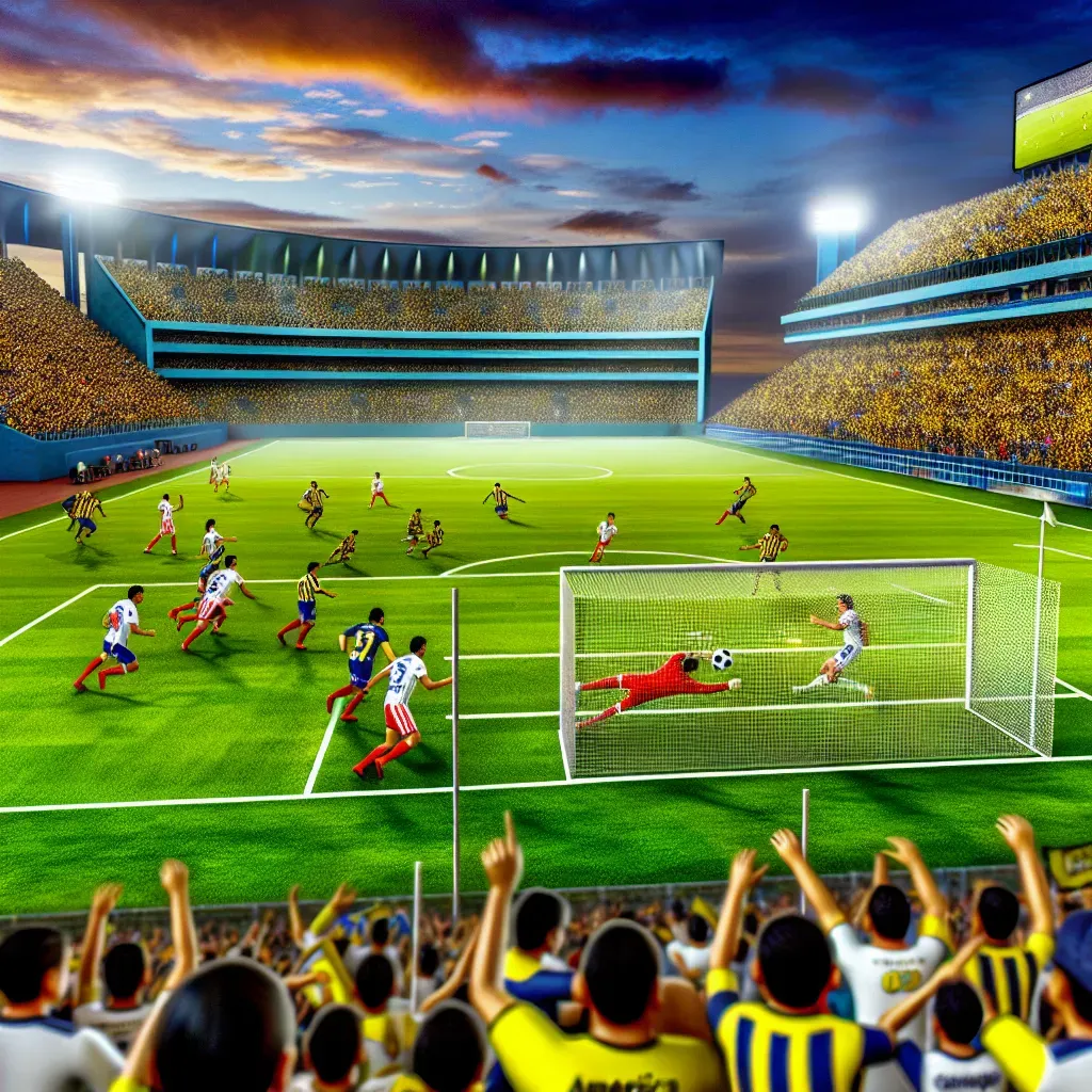 América vs. Toluca: cobertura en vivo del Clausura 2025