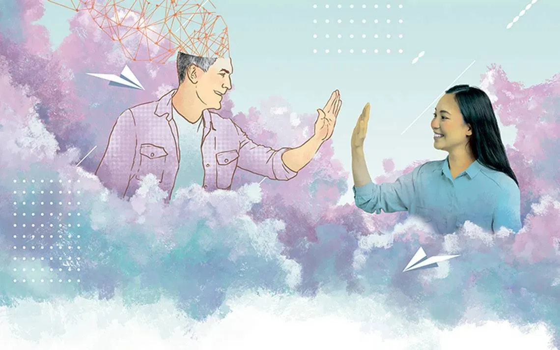 Amistades virtuales en la era digital: la historia de Javier y Toro Blanco