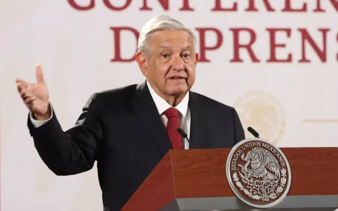AMLO analizará con empresarios importación de gas