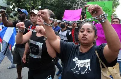 AMLO anuncia viaje oficial a Centroamérica para frenar los flujos migratorios