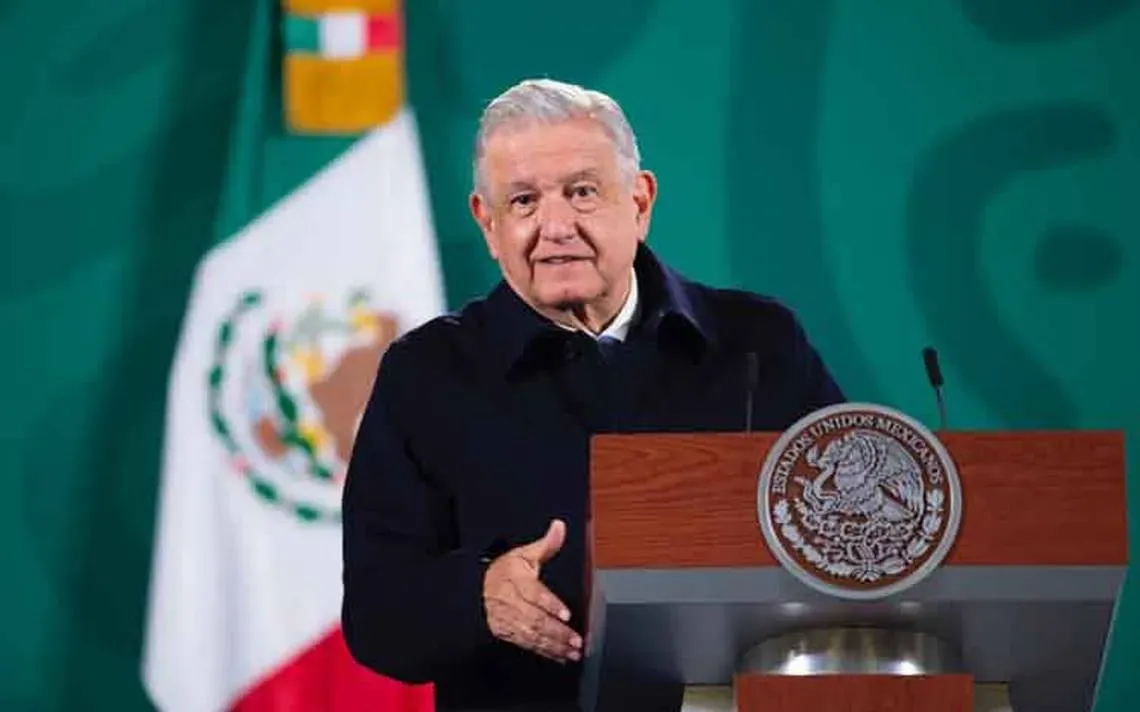 AMLO descarta cambios en la FGR, Gertz Manero no se va