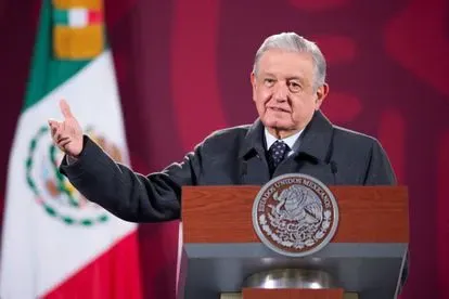 ¡AMLO fuera de peligro! Sale de hospital tras someterse a un cateterismo cardíaco