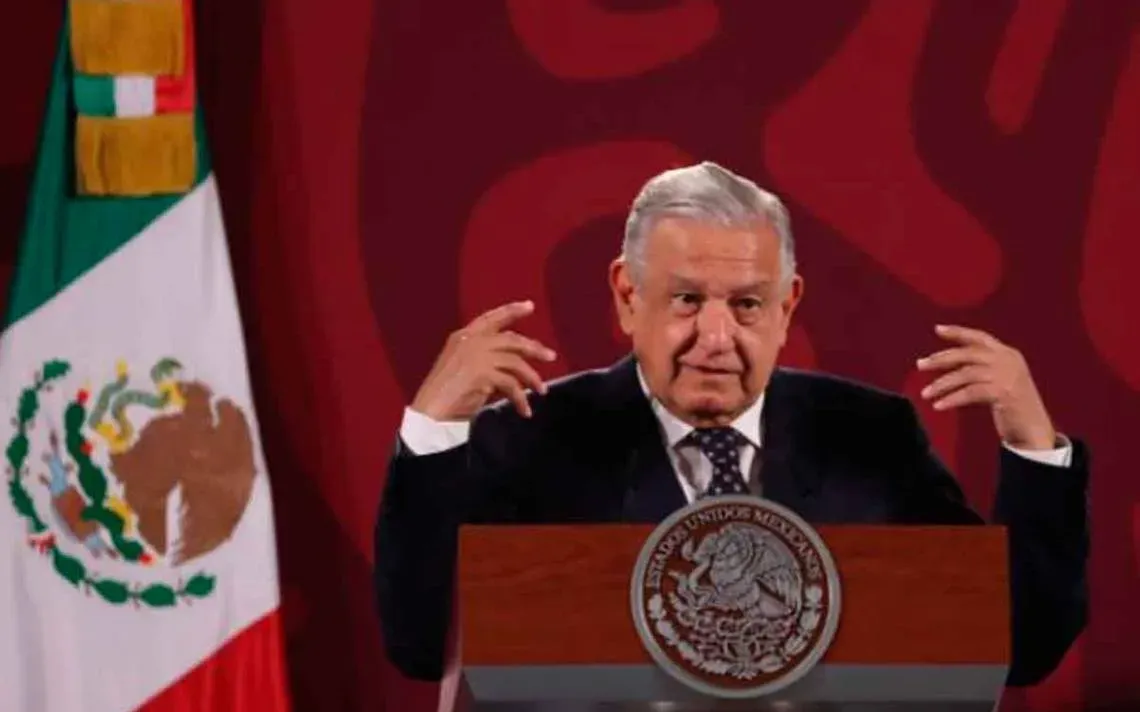 AMLO invita a que aprovechen el buen momento vive México para que sigan invirtiendo e impulsando el desarrollo del país