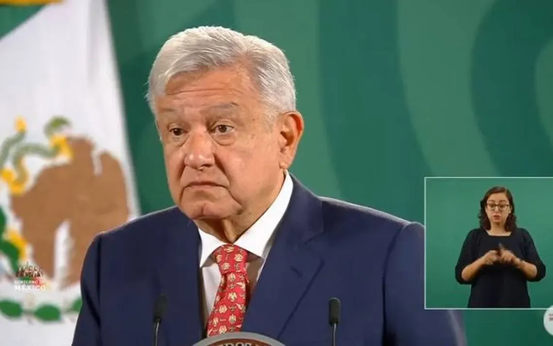 AMLO lamenta asesinato de Abel Murrieta, candidato en Cajeme, Sonora