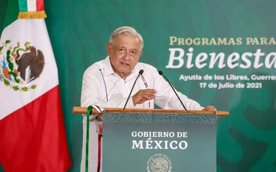 AMLO pone punto final al tema de reelección en 2024