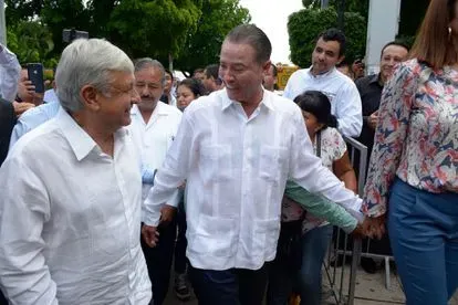 AMLO propone a Quirino Coppel como nuevo embajador de España