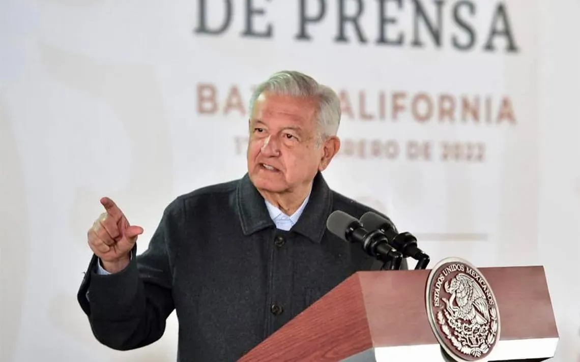 AMLO reitera que no hay conflicto de interés entre dueño de Vidanta y el gobierno