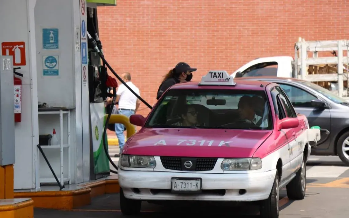 AMLO sugirió a Joe Biden poner un tope a los costos de la gasolina