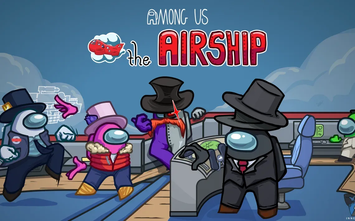 "Among Us" estará disponible en PS4 y PS5 a finales de este año