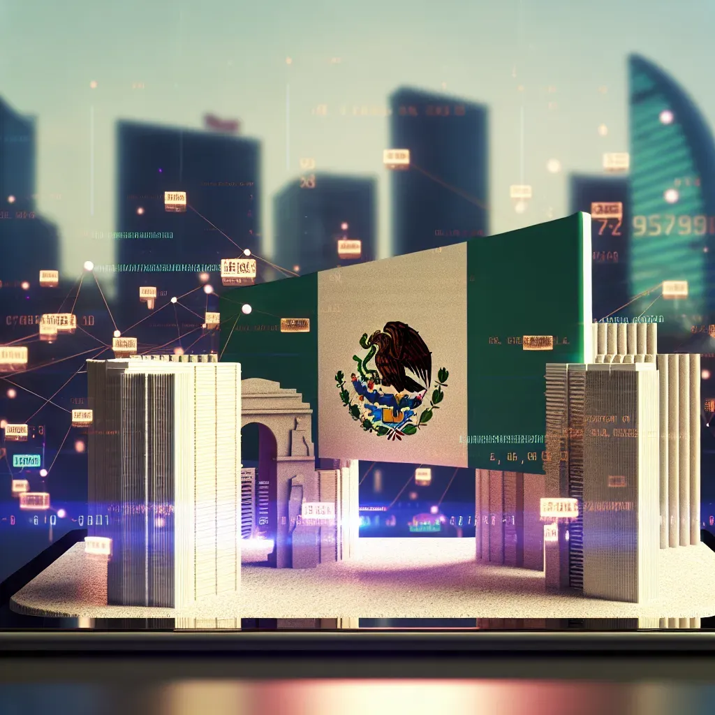 Amplias posibilidades para digitalizar finanzas en México: Ualá.