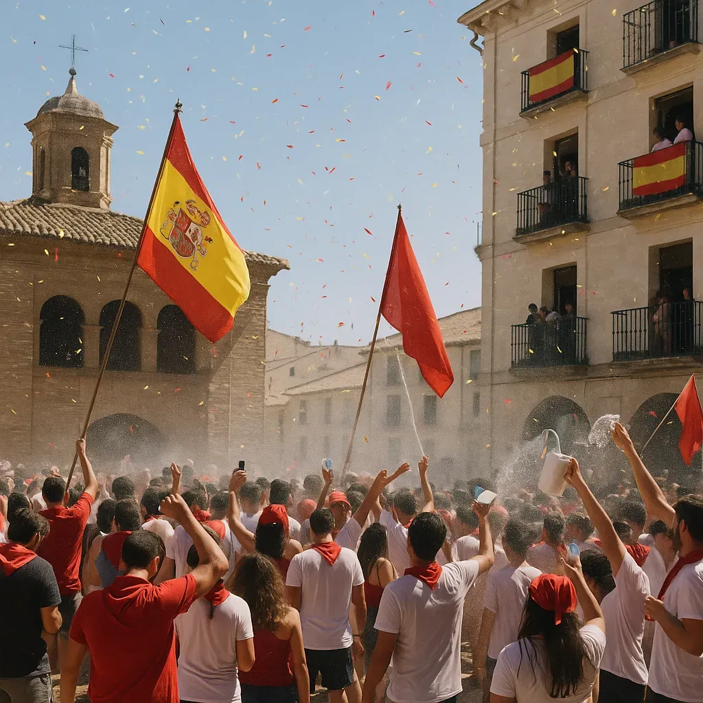 Análisis de los festivales populares en España