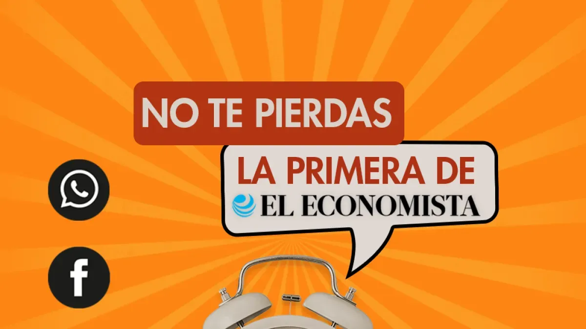 Análisis inicial de El Economista