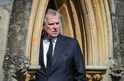 Andrés de Inglaterra solicita que el juicio por abuso sexual sea expuesto ante un jurado popular