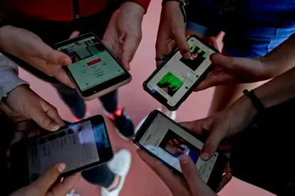 Android vs iPhone: ¿Cuál es mejor?