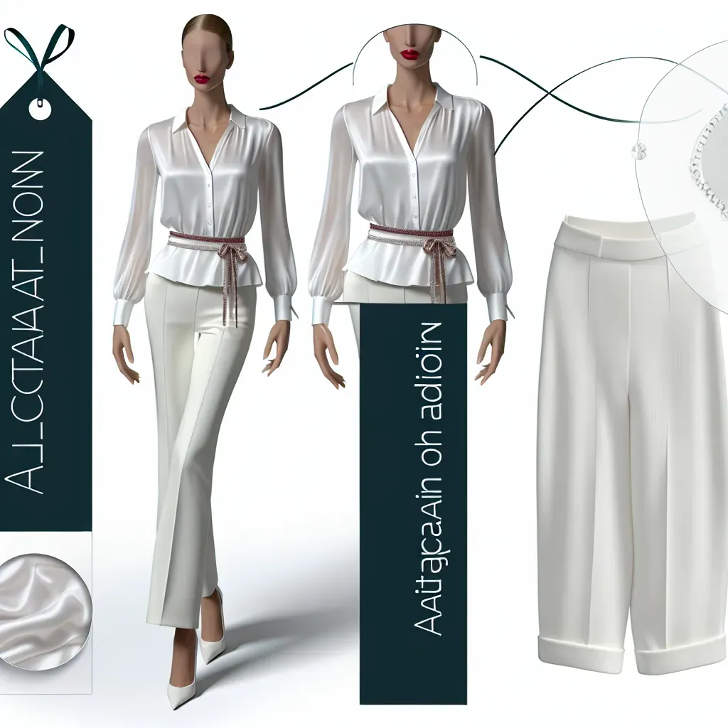 Anne Hathaway brilla en blusa blanca y pantalones elegantes antes de la MET Gala 2025.