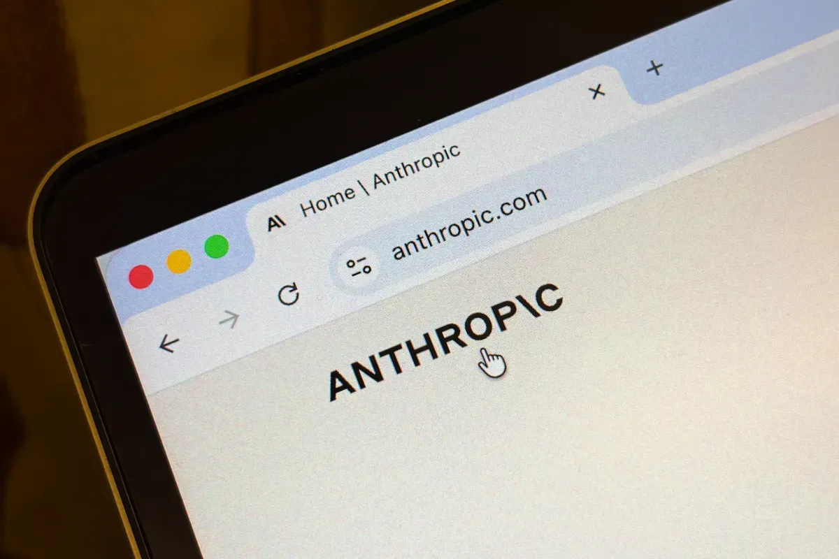Anthropic elige ex-MD de Microsoft para expansión en Bengaluru.