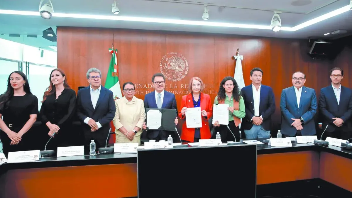 Anticipan que Revocación de Mandato 2028