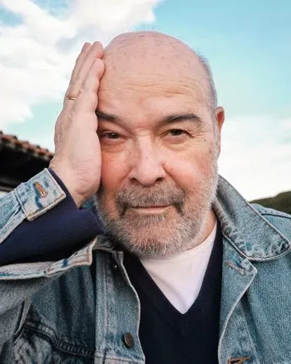 Antonio Resines: “Al salir del coma me pasé cuatro días pidiendo perdón. Había insultado a todo el mundo”
