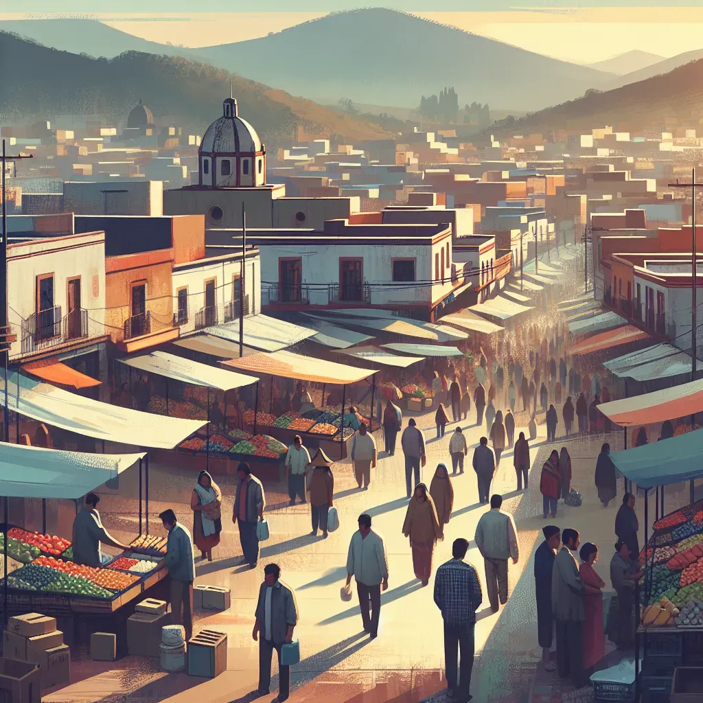 Apoyo financiero para negocios en Jalisco