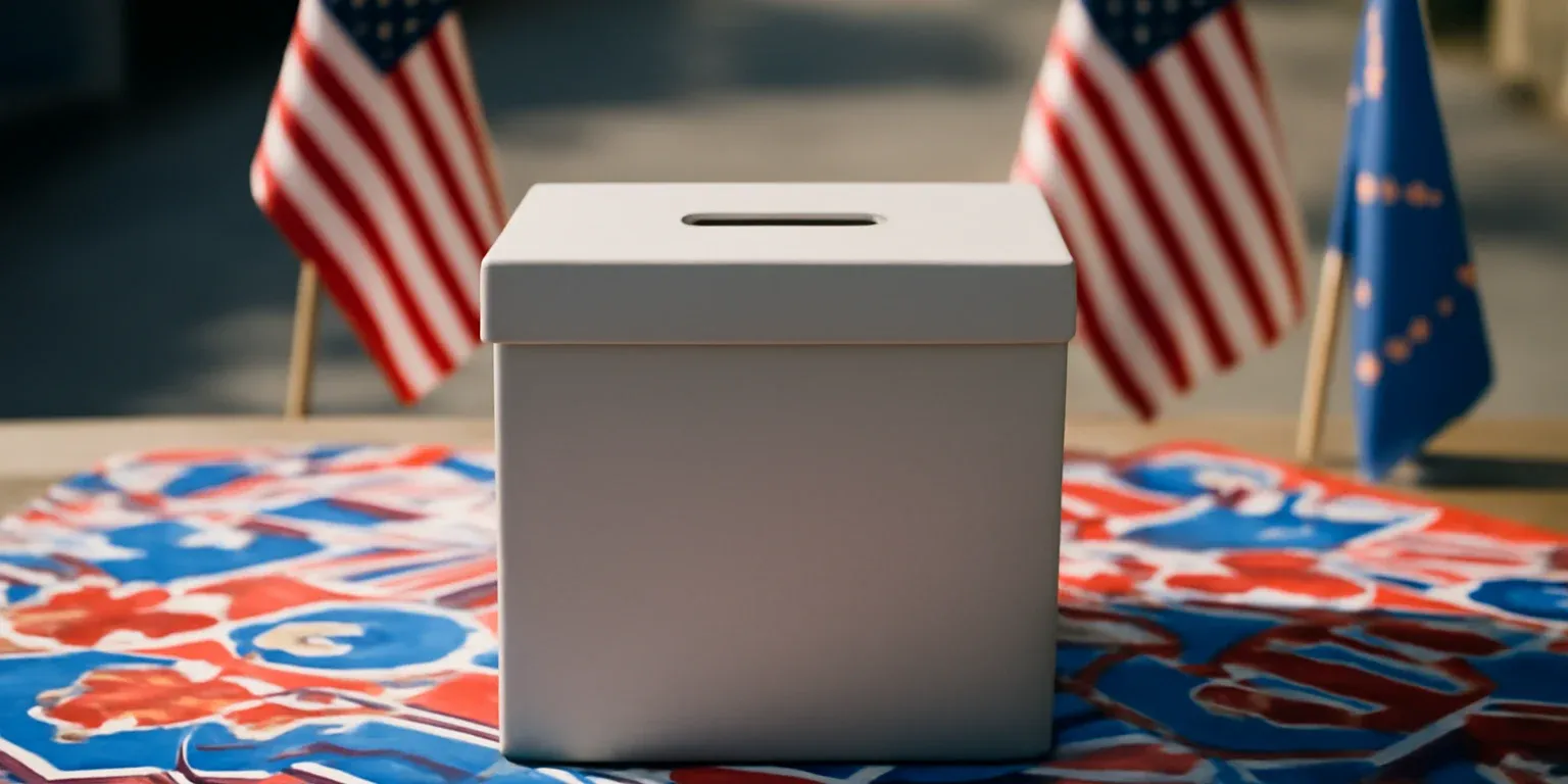 El apoyo latino a Trump y republicanos cae antes de las elecciones intermedias en EE. UU.