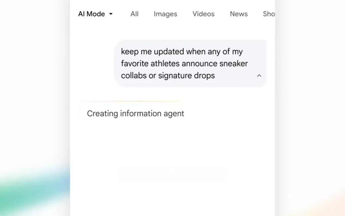 Aprovecha los nuevos agentes de Google.