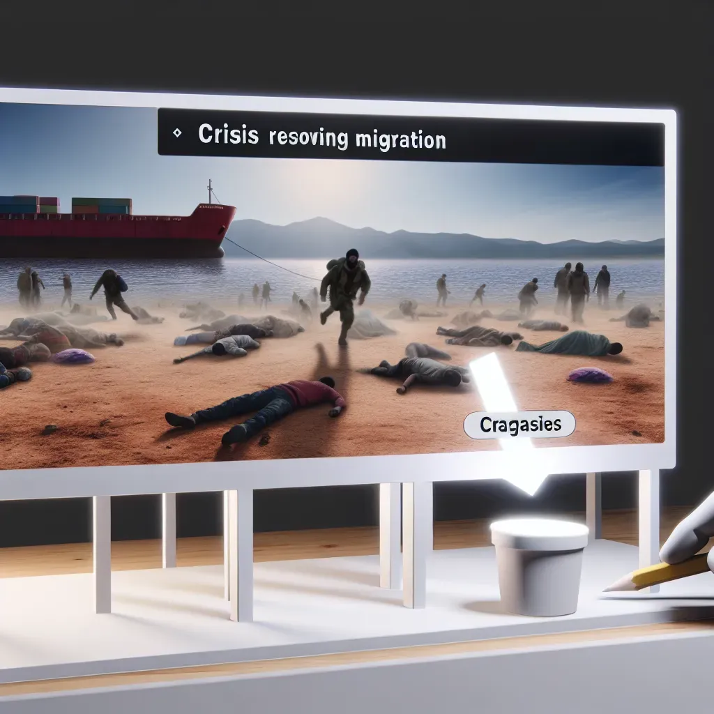 Aranceles no resuelven crisis migratorias