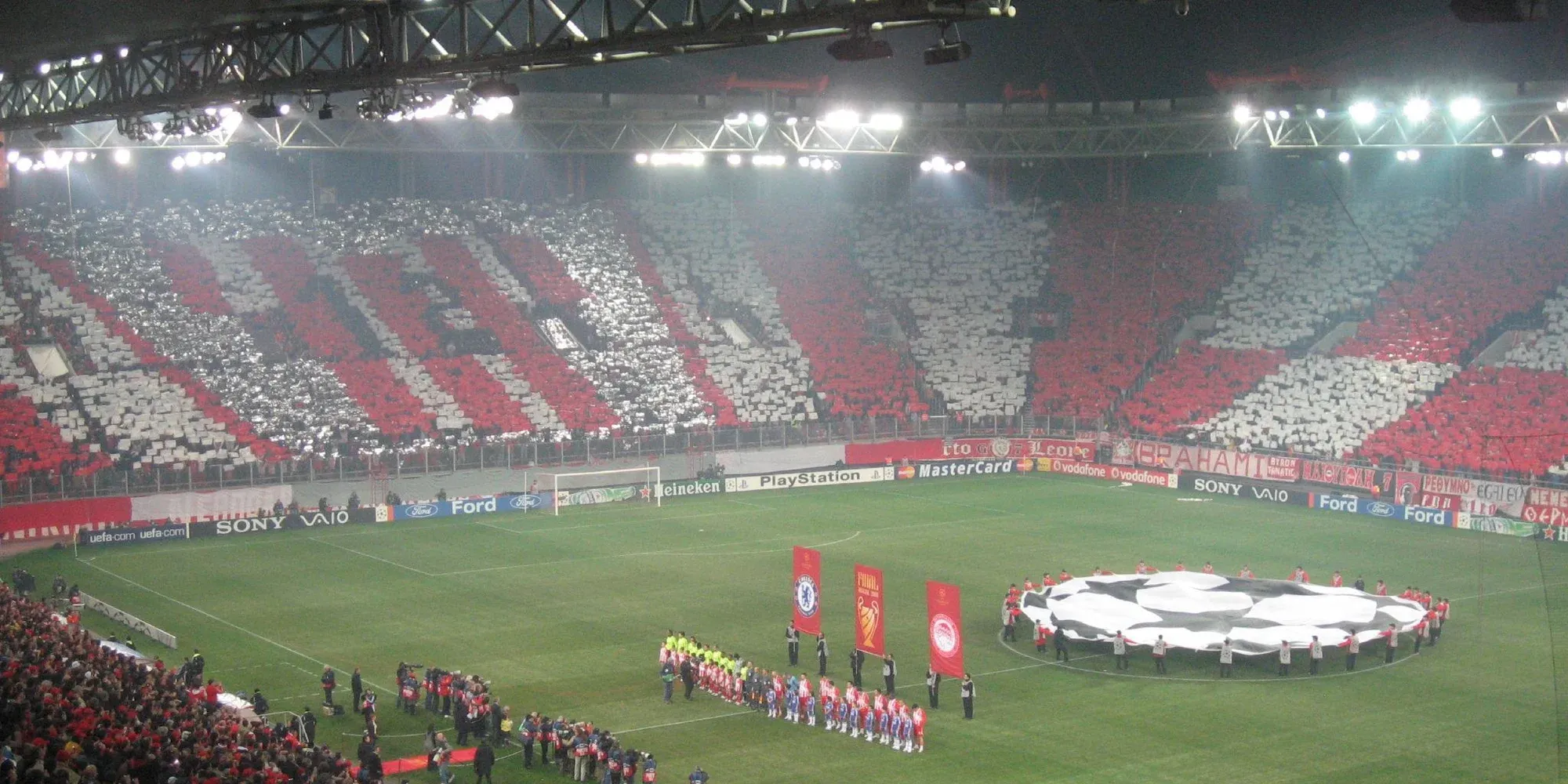 Olympiacos