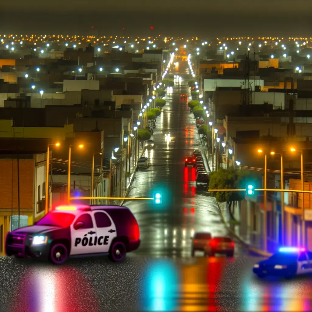 Arrestan a líder de Los Chapitos en Culiacán