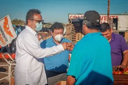 Asesinado Abel Murrieta, candidato electoral y abogado de la masacrada familia LeBarón