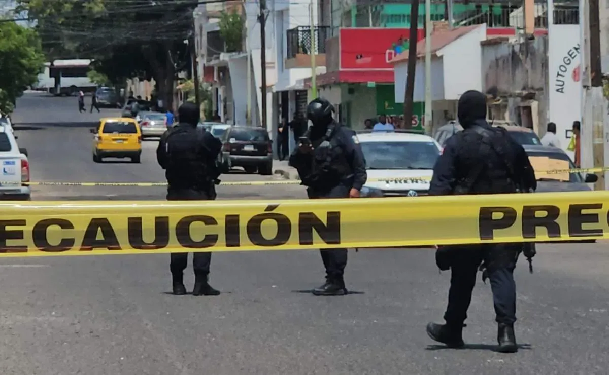 Asesinan a balazos a exlíder ganadero en Escuinapa, Sinaloa; agresores logran escapar