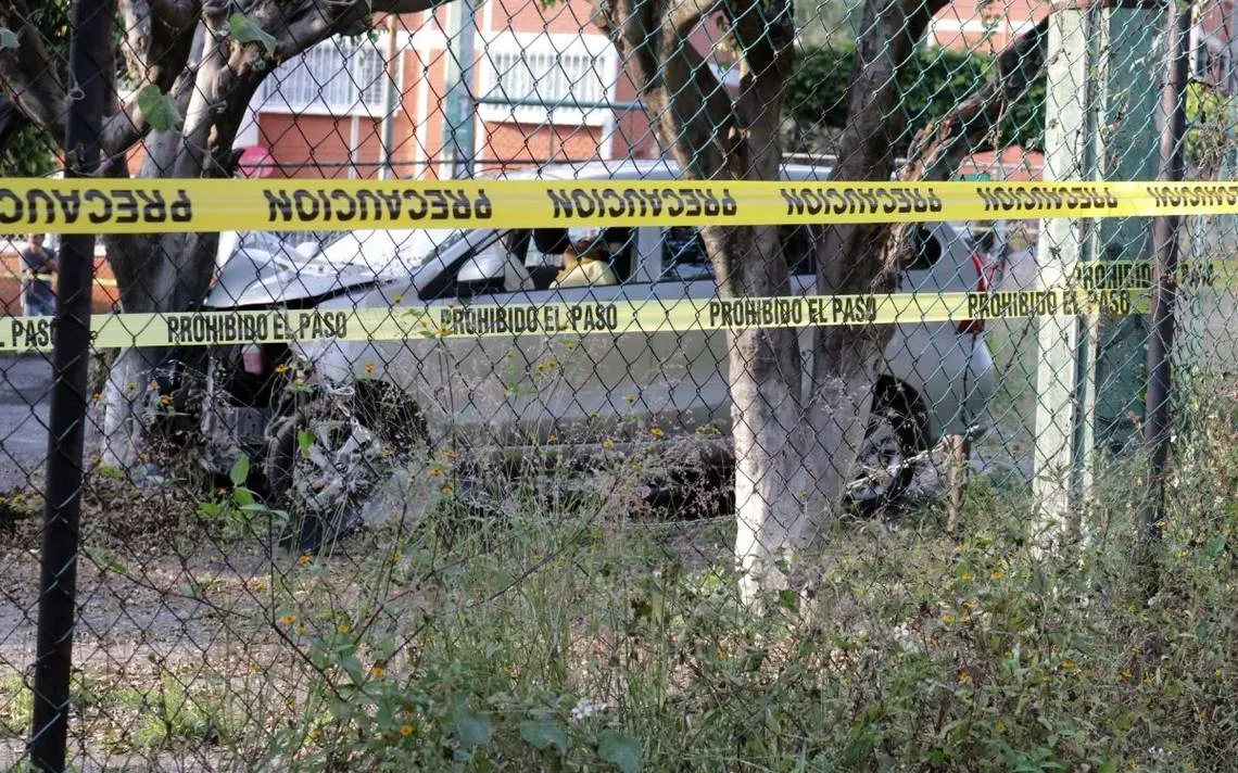Asesinan a los tres hijos del ex presidente municipal de Santiago Amoltepec en Oaxaca