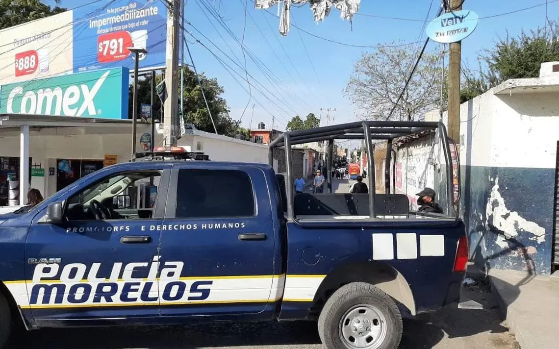Asesinan en su casa a Benjamín López Palacios, alcalde de Xoxocotla