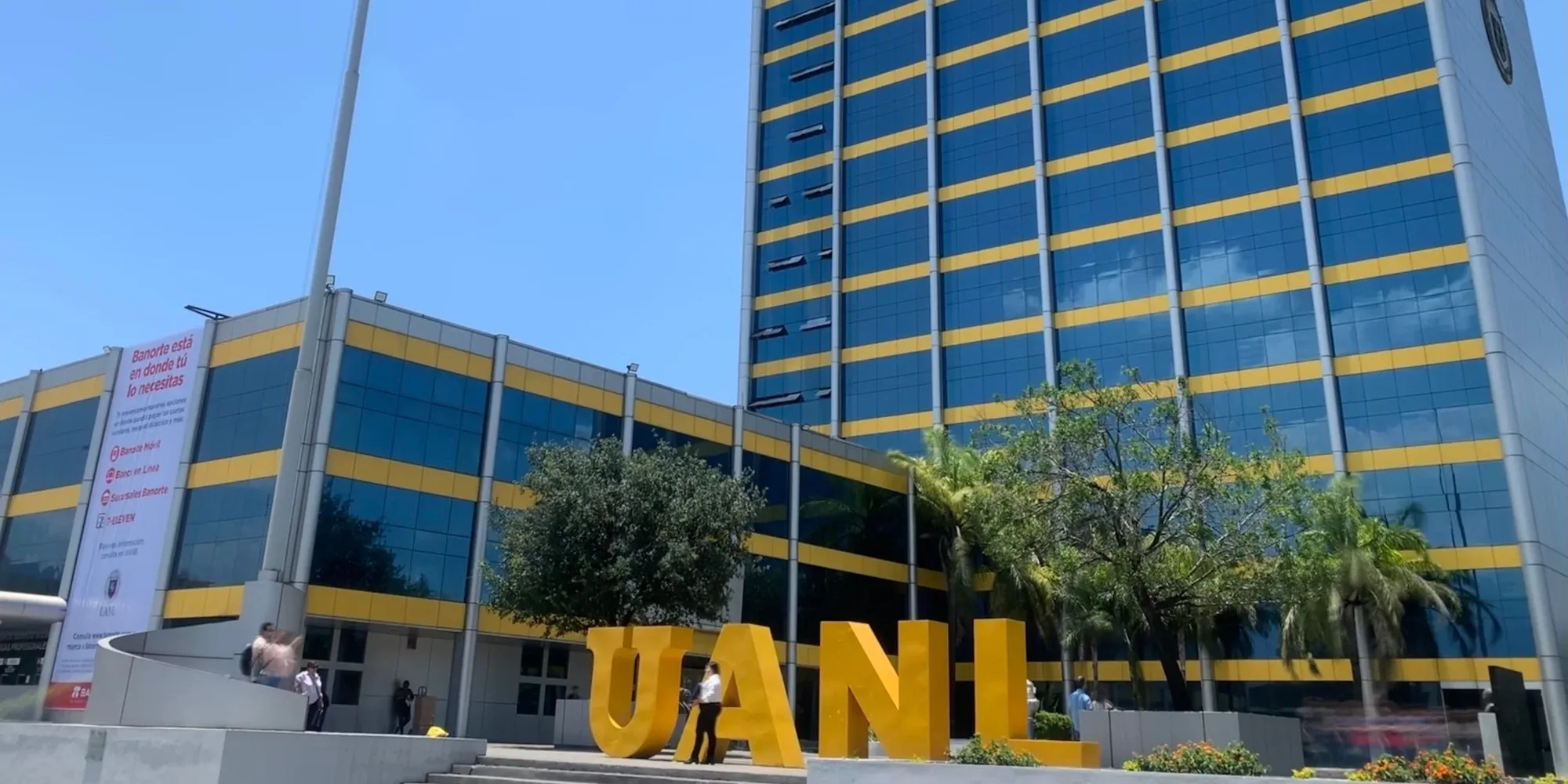Universidad Autónoma de Nuevo León