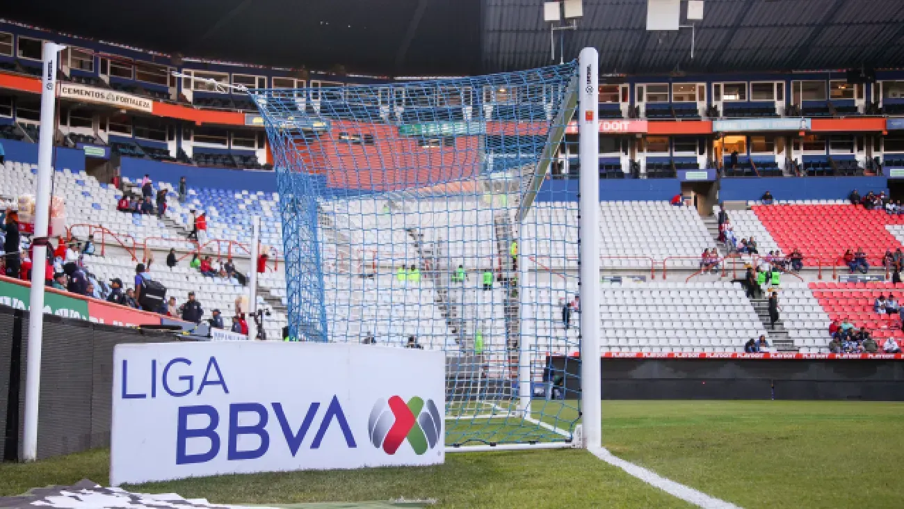 Así se disputará la jornada final del Apertura 2025