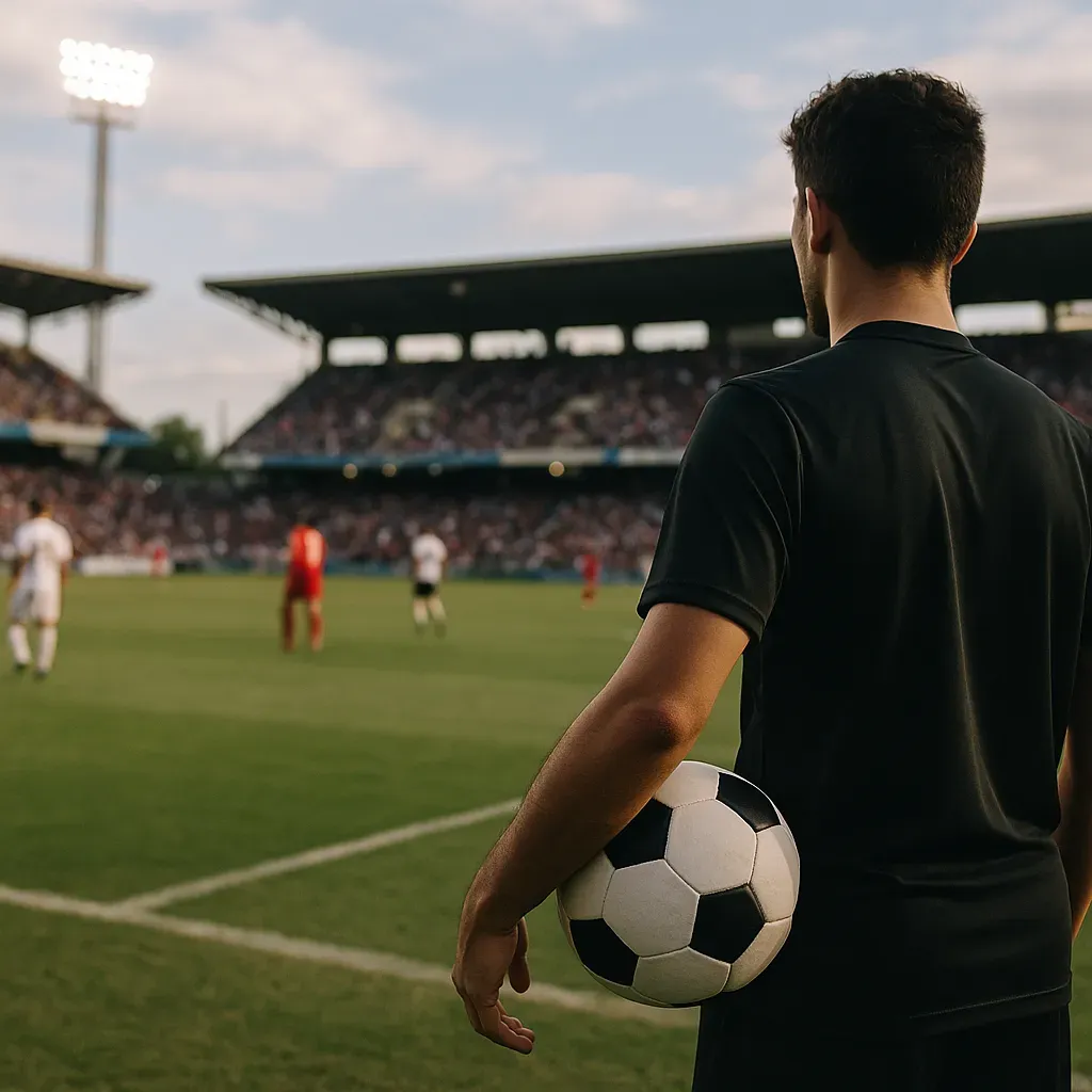 Así se disputarán las Semifinales del torneo.