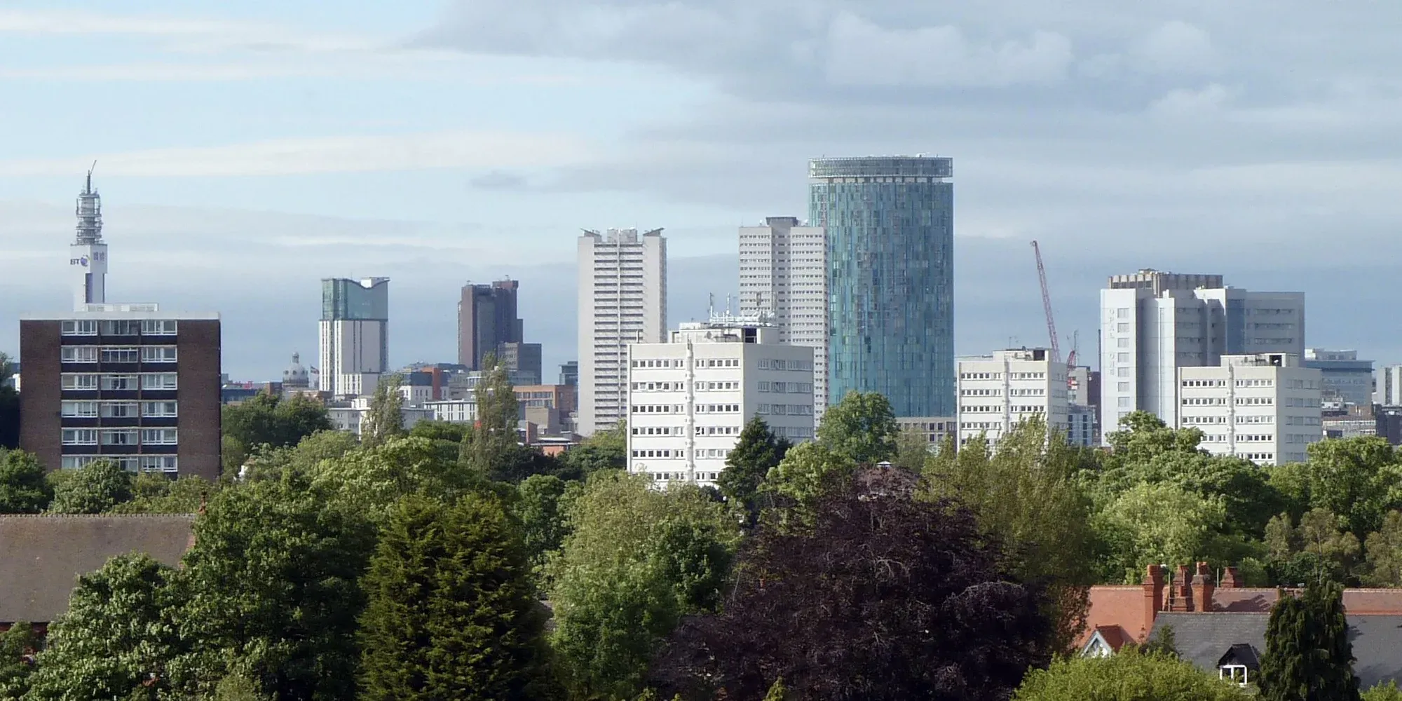 Birmingham