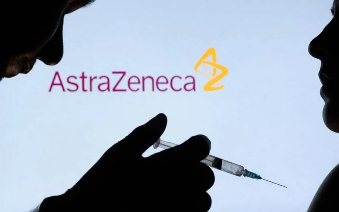 AstraZeneca proporciona inmunidad que “dura toda la vida”