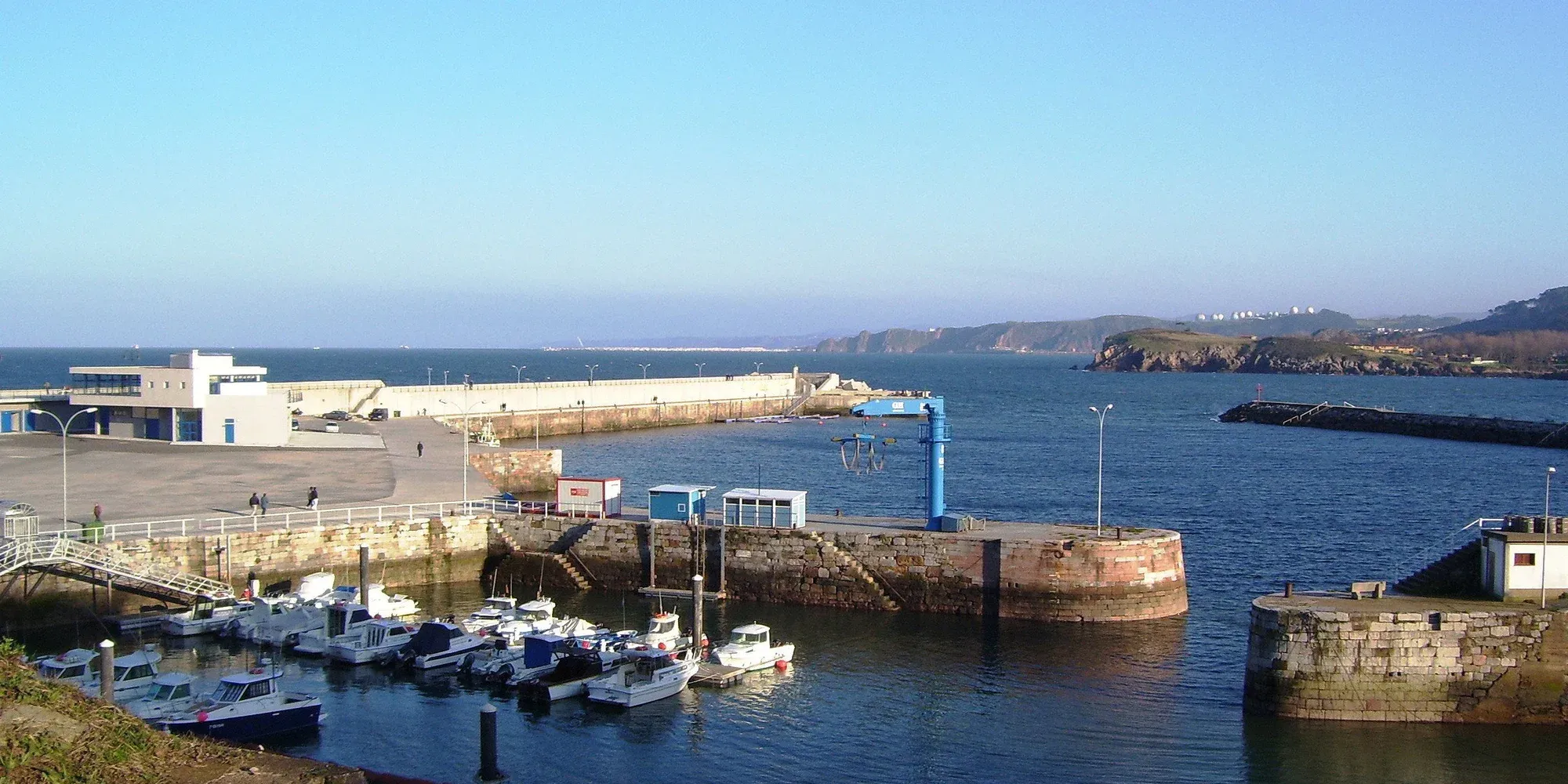 Asturias fishing licenses