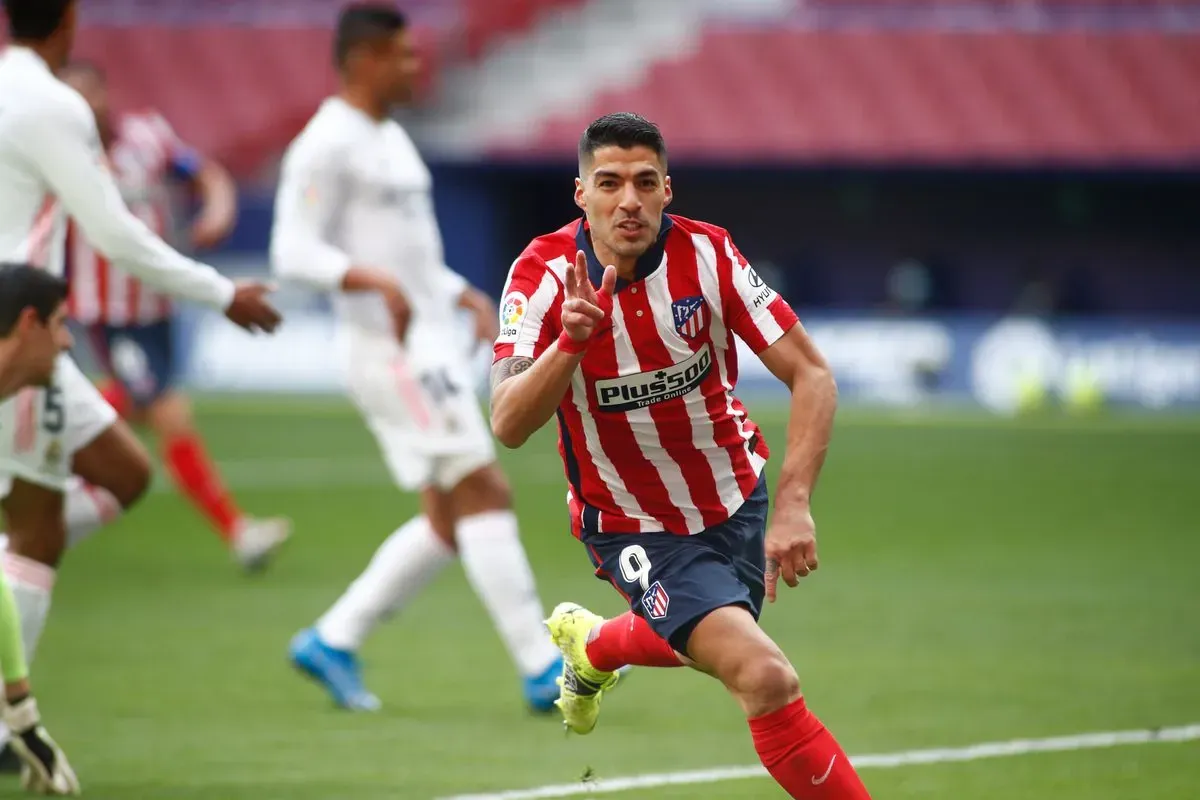 Atlético de Madrid: Las dos caras del campeón