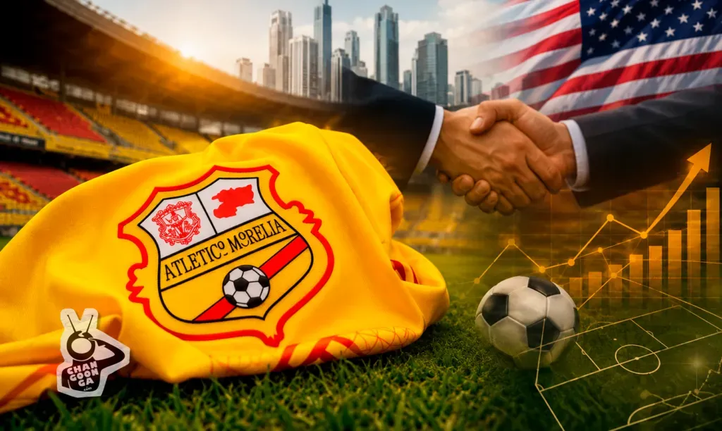 Atlético Morelia Recibiría Nuevos Inversores