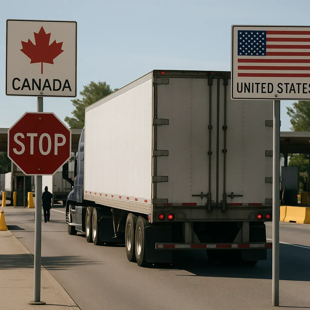 Aumenta la presión en EU sobre aranceles canadientes