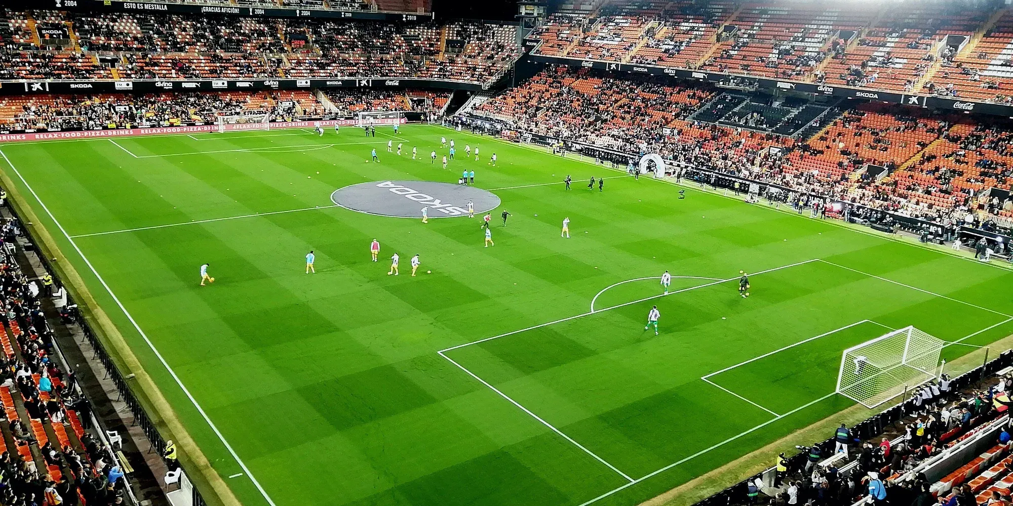 LaLiga
