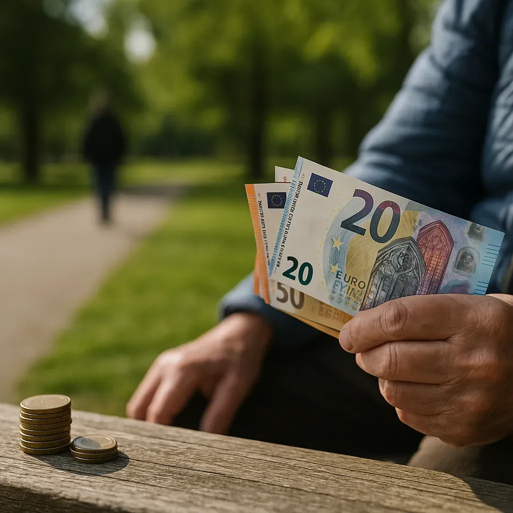 Aumento del 6.3% en pensiones enero-mayo 2026
