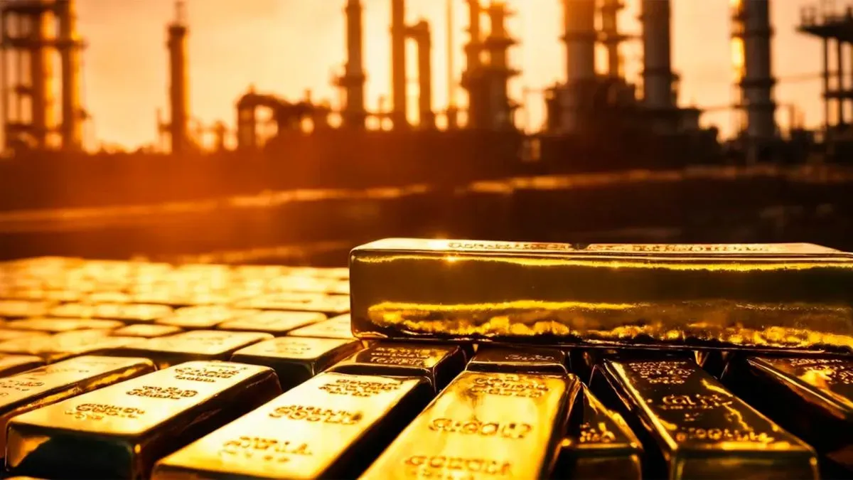 Aumento del petróleo y descenso monetario: riesgo político oculto