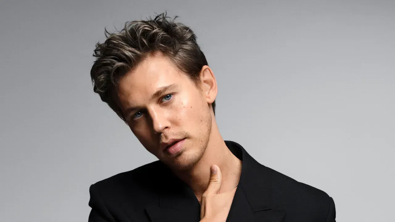 Austin Butler aprende a cocinar con Jeremy Allen White.
